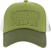 Camping People by We People - 