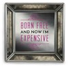 Born Free by Pretty Inappropriate - 