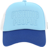 Fishing People by We People - 