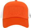 Hunting People by We People - 
