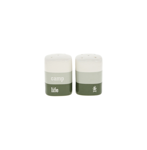 Camp Life by We People - Salt and Pepper Shaker Set