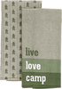 Live Love Camp by We People - 
