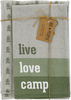 Live Love Camp by We People - Package