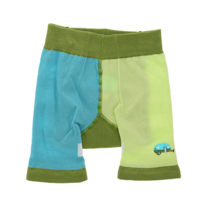 Camper by We Baby - 6-12 Months Baby Shorts