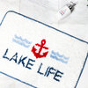 Lake Life by We People - Scene1