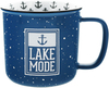 Lake Mode by We People - 