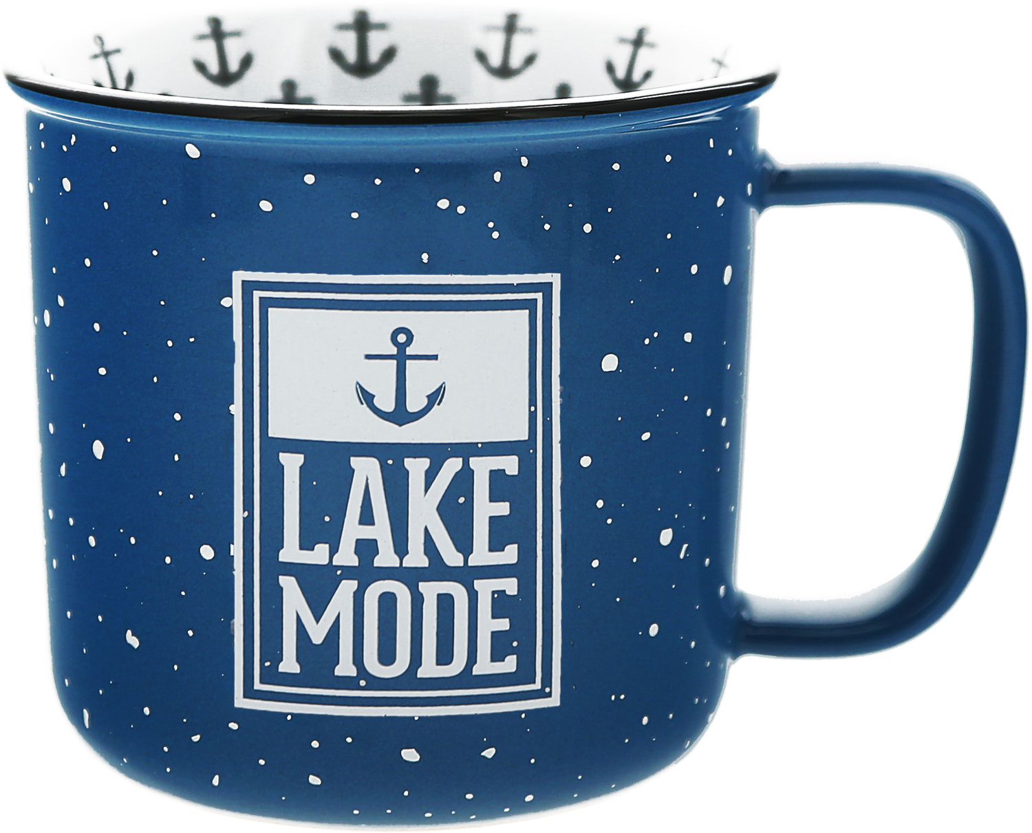 Lake Mode by We People - Lake Mode - 18 oz Mug