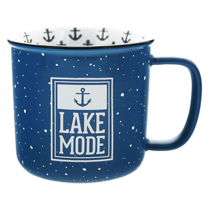 Lake Mode by We People - 18 oz Mug