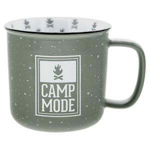 Camp Mode by We People - 18 oz Mug