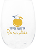 In Paradise by We People - 