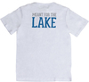 For The Lake by We People - LayFlat1