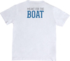 For The Boat by We People - LayFlat1