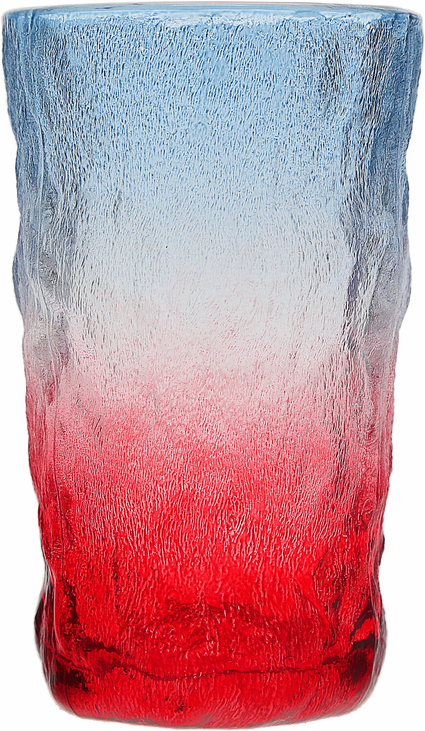 Anchor by We People - Anchor - 12.5 oz Glacier Glass