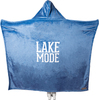 Lake Mode by We People - Back1