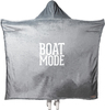 Boat Mode by We People - Back1