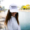 Paddle by We People - Scene