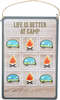 Camp by We People - 