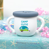 Camp Cutie by We Baby - Scene2