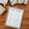 Lake Mode by We People - Scene2