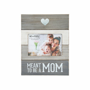 A Mom by We People - 7.75" x 10" Frame (Holds 6" x 4" Photo)