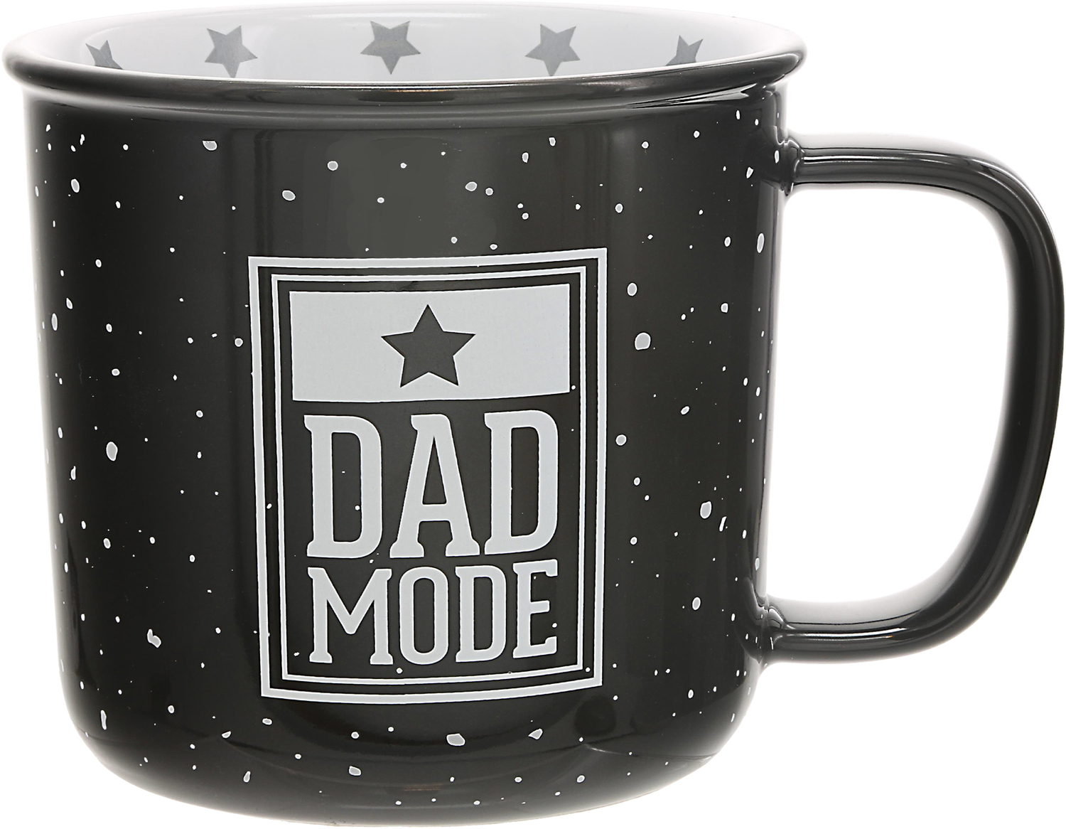Dad Mode by We People - Dad Mode - 18 oz Mug