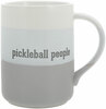 Pickleball People by We People - 