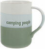 Camping People by We People - 