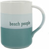 Beach People by We People - 
