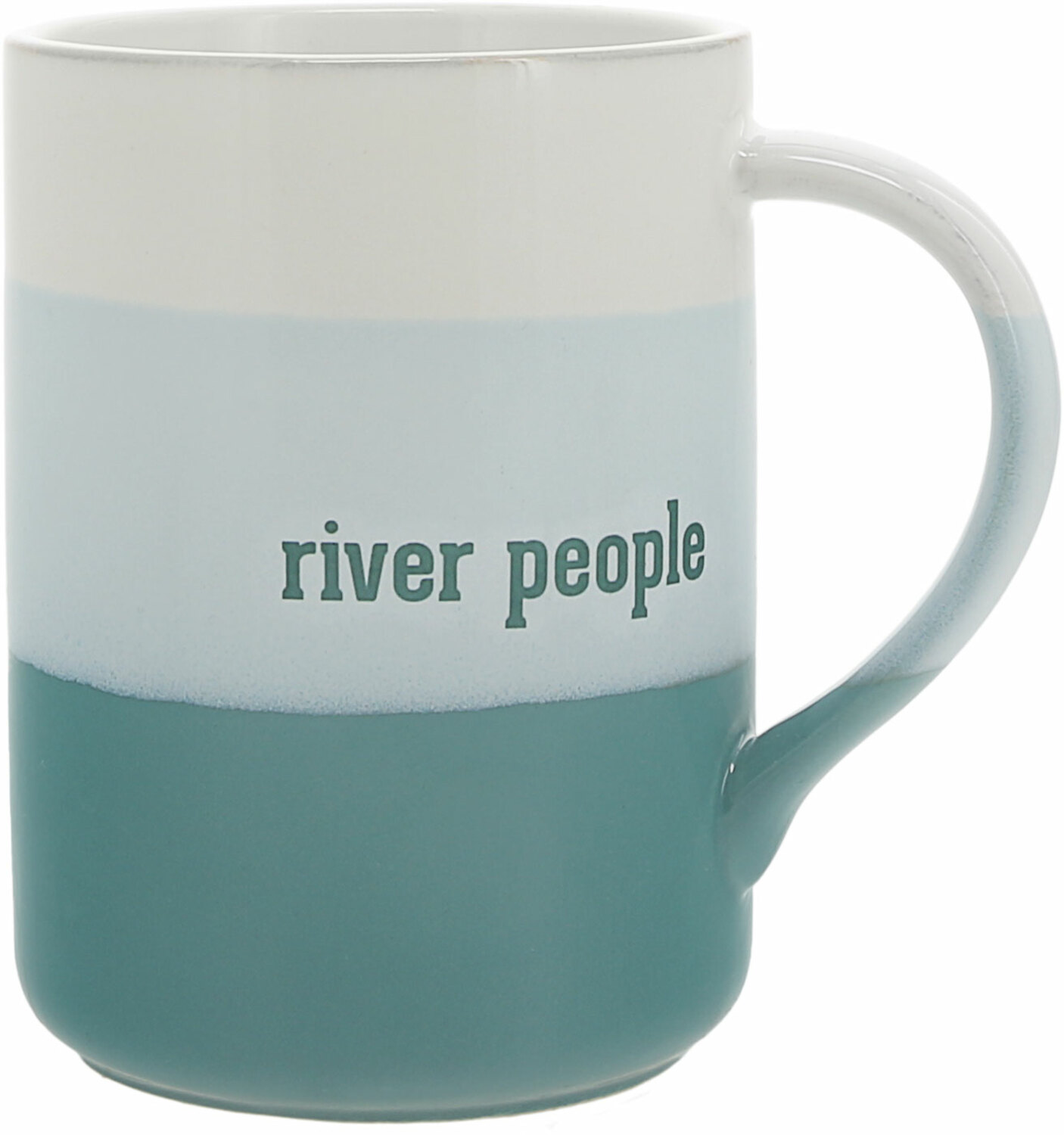 River People by We People - River People - 18 oz Mug
