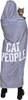 Cat People by We Pets - Back