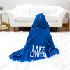 Lake Lover by We Baby - Back