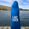Lake Lover by We Baby - Scene