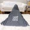 Camp Cutie by We Baby - Back