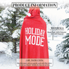 Holiday Mode by We People - Graphic1