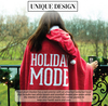Holiday Mode by We People - Graphic3