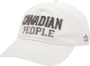 Canadian People by We People - Alt