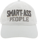 Smart-Ass People by We People - 