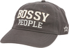 Bossy People by We People - Alt