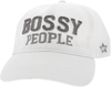 Bossy People by We People - Alt