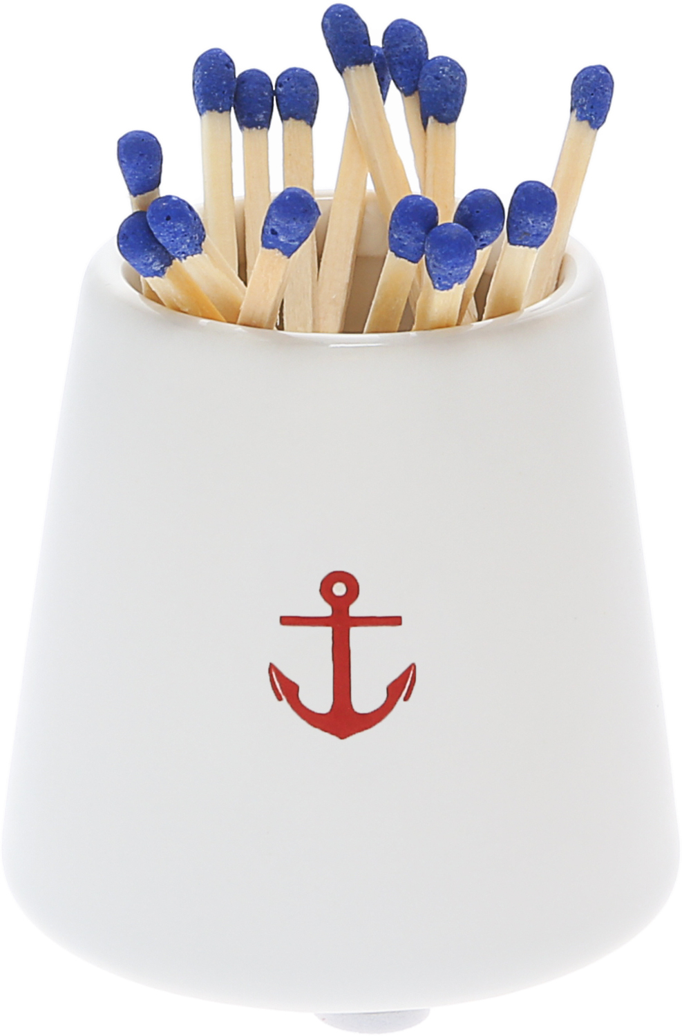 Anchor by We People - Anchor - 2.25" Match Holder & Matches