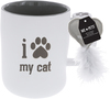 My Cat/My Human by We Pets - Package
