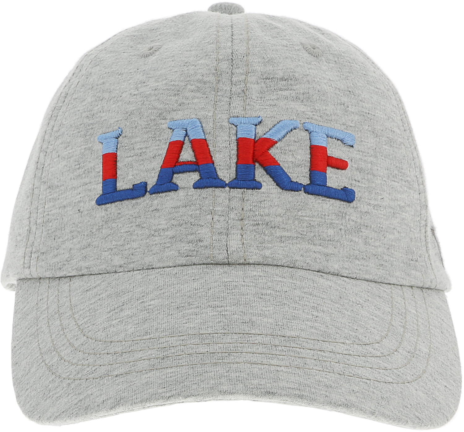 Lake by We Baby - Lake - Adjustable Toddler Hat (1-3 Y)