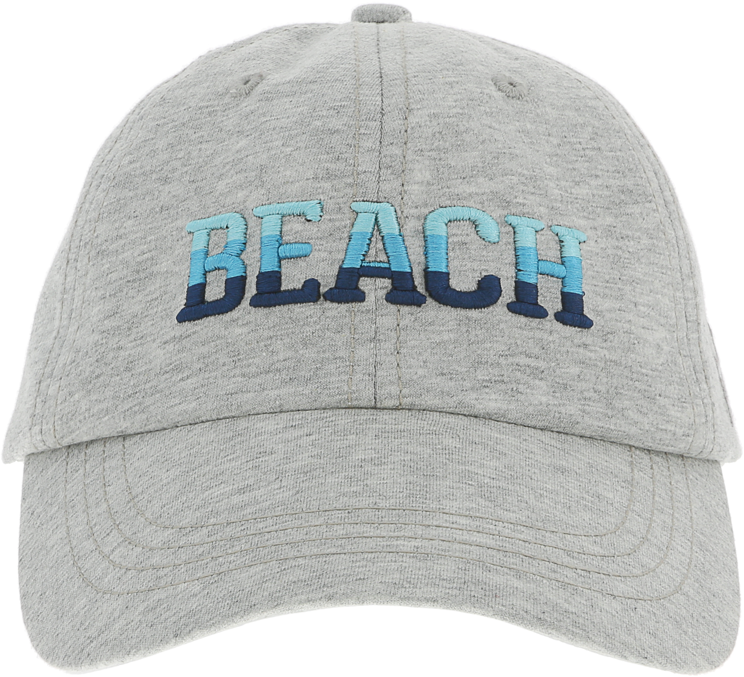 Beach by We Baby - Beach - Adjustable Toddler Hat (1-3 Y)