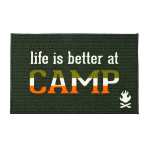 At Camp by We People - 27.5" x 17.75" Floor Mat