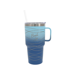 Beach Life by We People - 30 oz Travel Tumbler