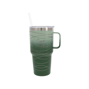 Camp Life by We People - 30 oz Travel Tumbler