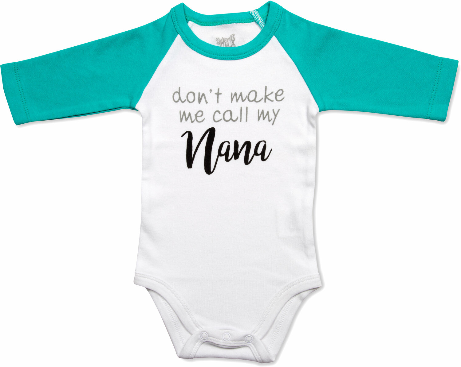 nana onesie