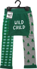 Wild Child by Sidewalk Talk - Package