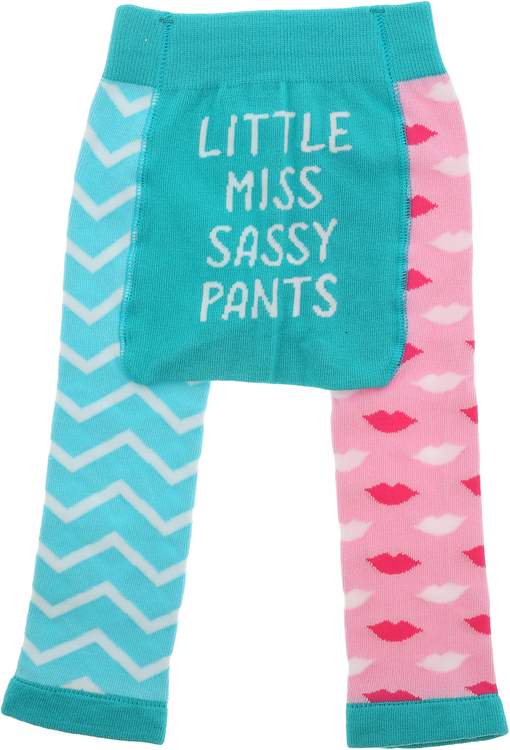 Sassy Pants by Sidewalk Talk - Sassy Pants - 6-12 Months Leggings