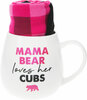 Mama Bear by Warm & Toe-sty - 